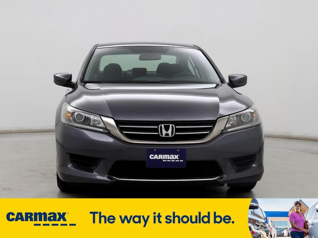 used 2013 Honda Accord car, priced at $15,998