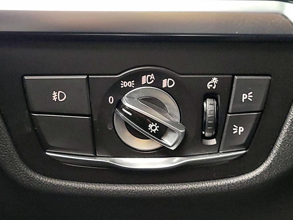 used 2020 BMW X3 car, priced at $31,998