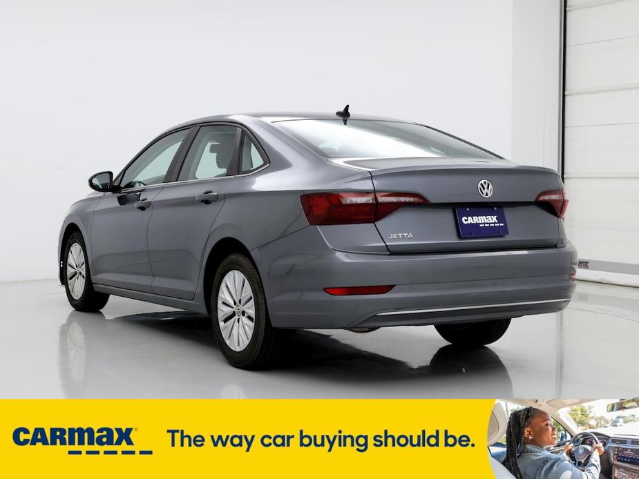 used 2020 Volkswagen Jetta car, priced at $17,998