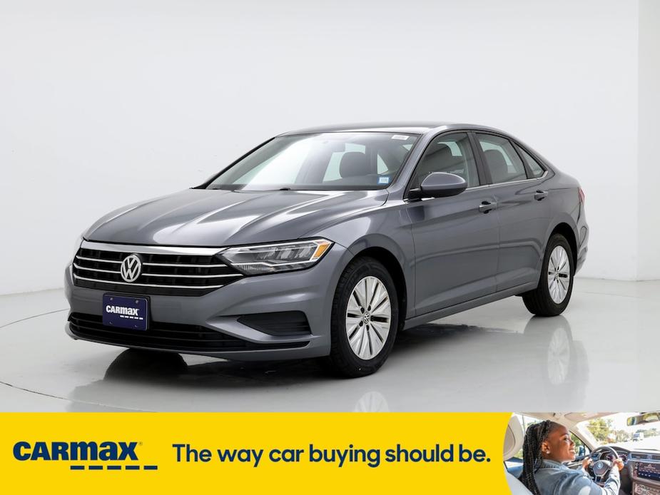 used 2020 Volkswagen Jetta car, priced at $17,998