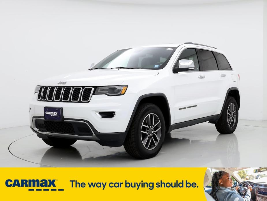 used 2019 Jeep Grand Cherokee car, priced at $25,998