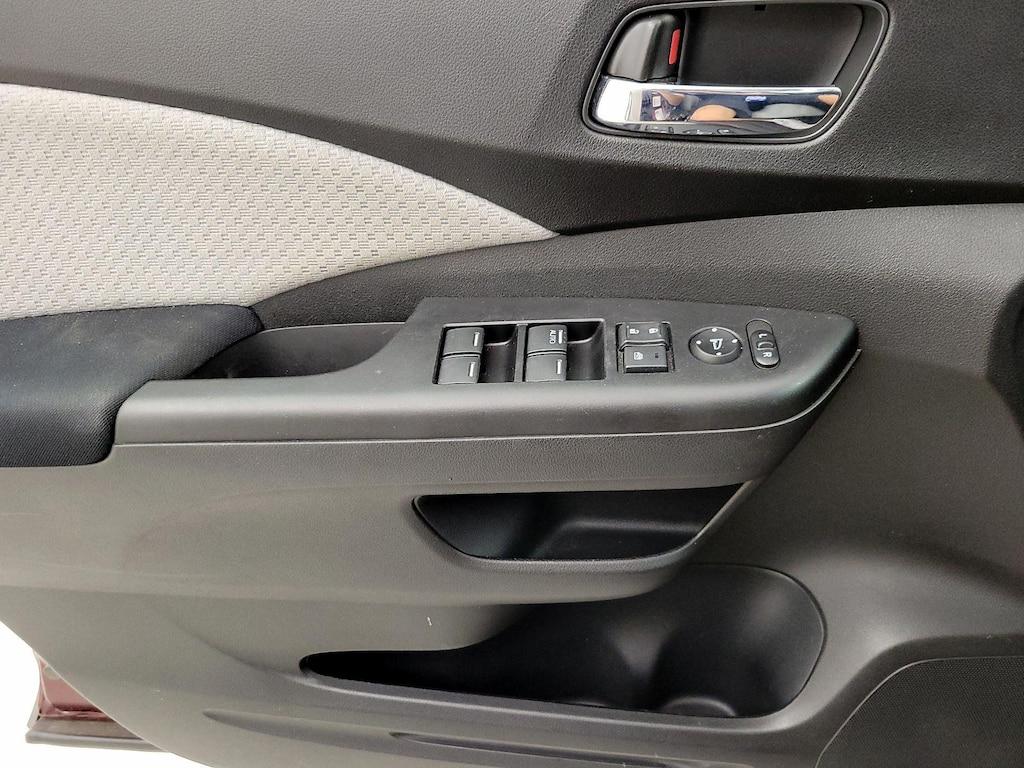 used 2015 Honda CR-V car, priced at $17,998