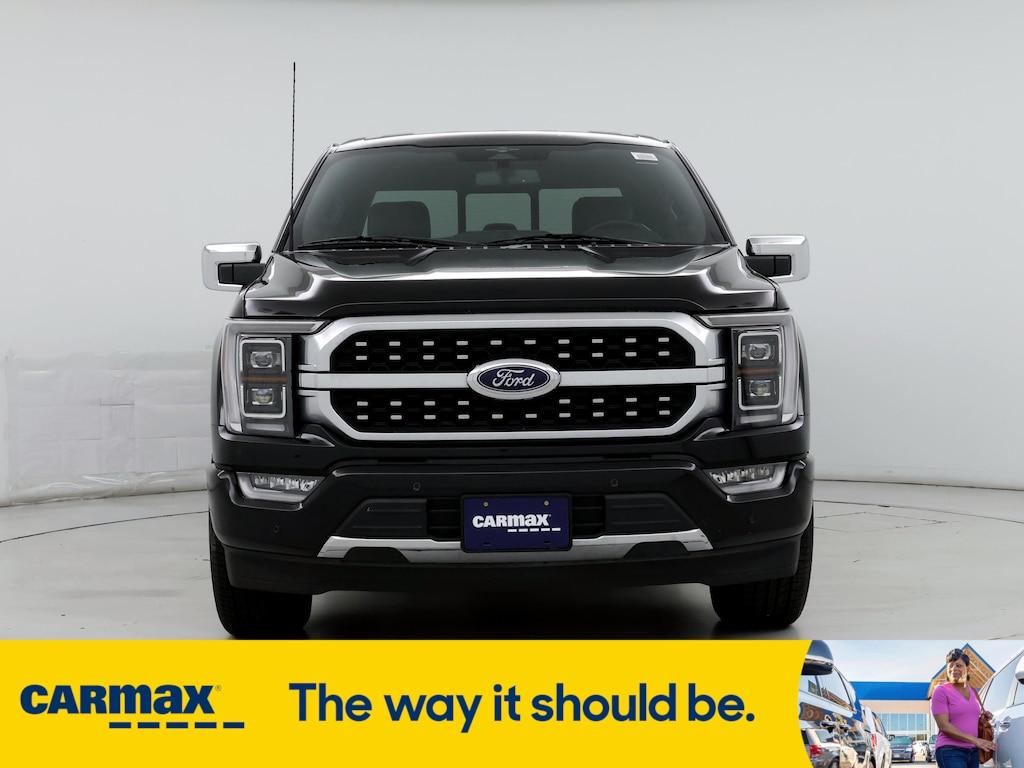 used 2023 Ford F-150 car, priced at $46,998