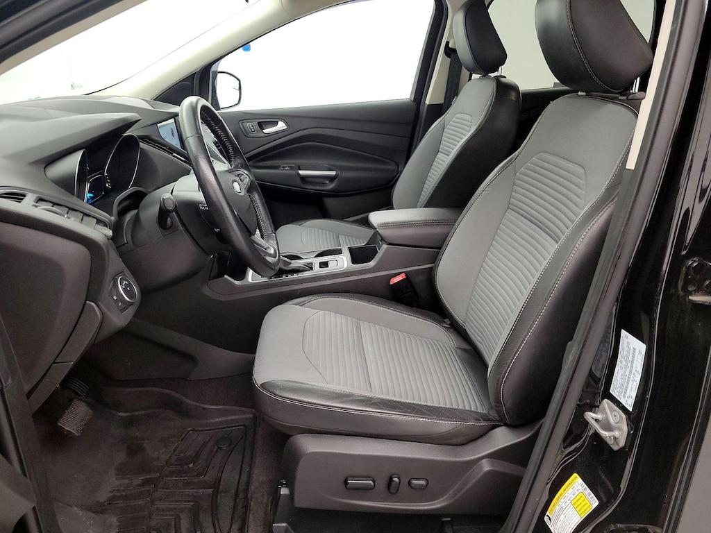 used 2019 Ford Escape car, priced at $18,998