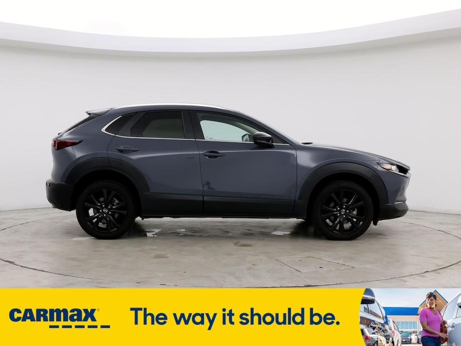 used 2022 Mazda CX-30 car, priced at $25,998