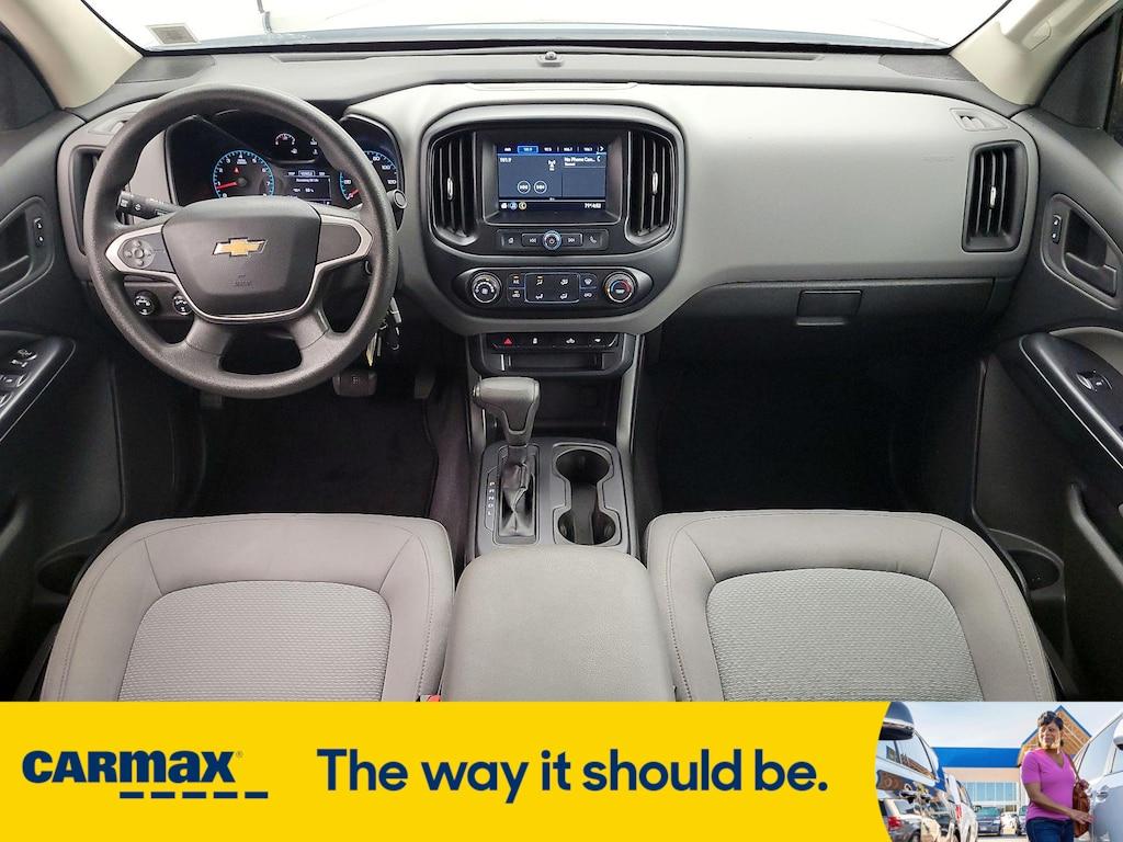 used 2019 Chevrolet Colorado car, priced at $27,998