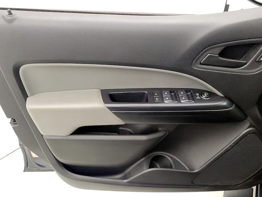 used 2019 Chevrolet Colorado car, priced at $27,998