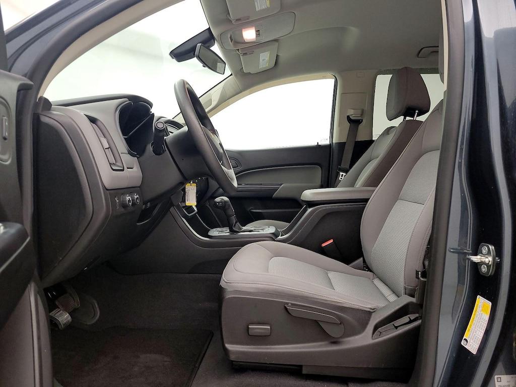 used 2019 Chevrolet Colorado car, priced at $27,998