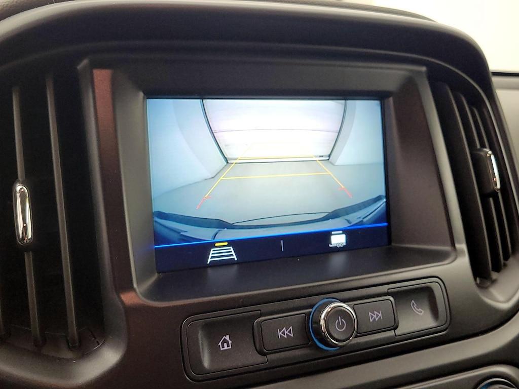used 2019 Chevrolet Colorado car, priced at $27,998