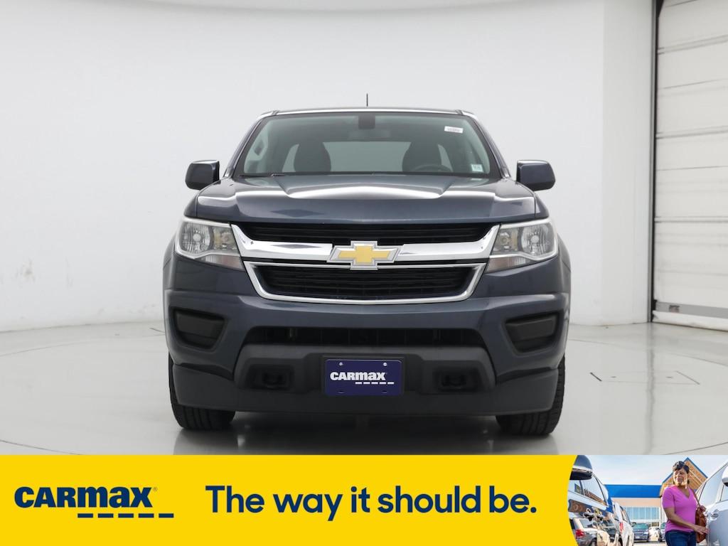 used 2019 Chevrolet Colorado car, priced at $27,998