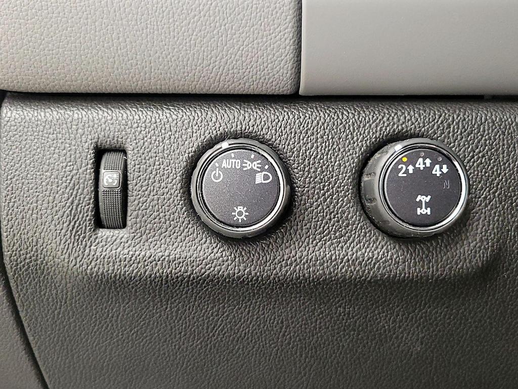 used 2019 Chevrolet Colorado car, priced at $27,998