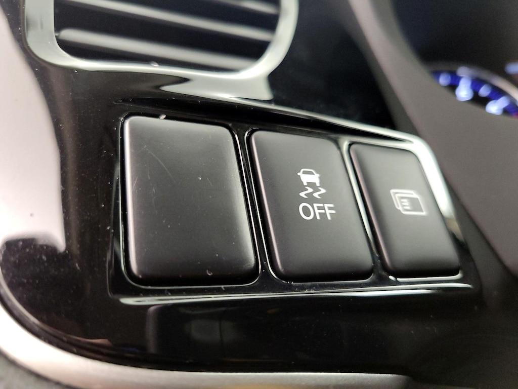 used 2018 Mitsubishi Outlander car, priced at $13,998