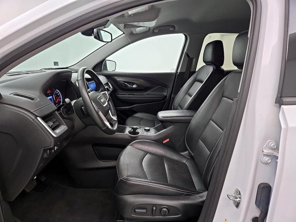 used 2023 GMC Terrain car, priced at $24,998