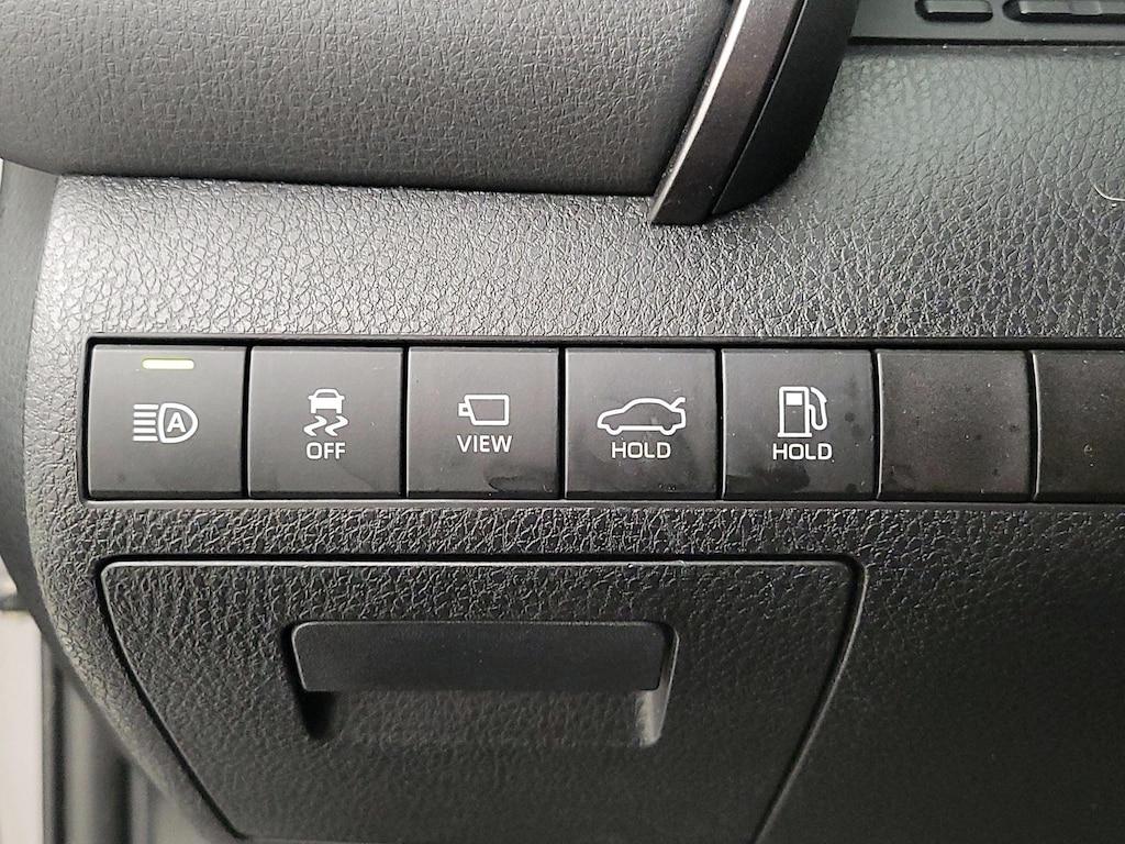 used 2020 Toyota Camry car, priced at $30,998
