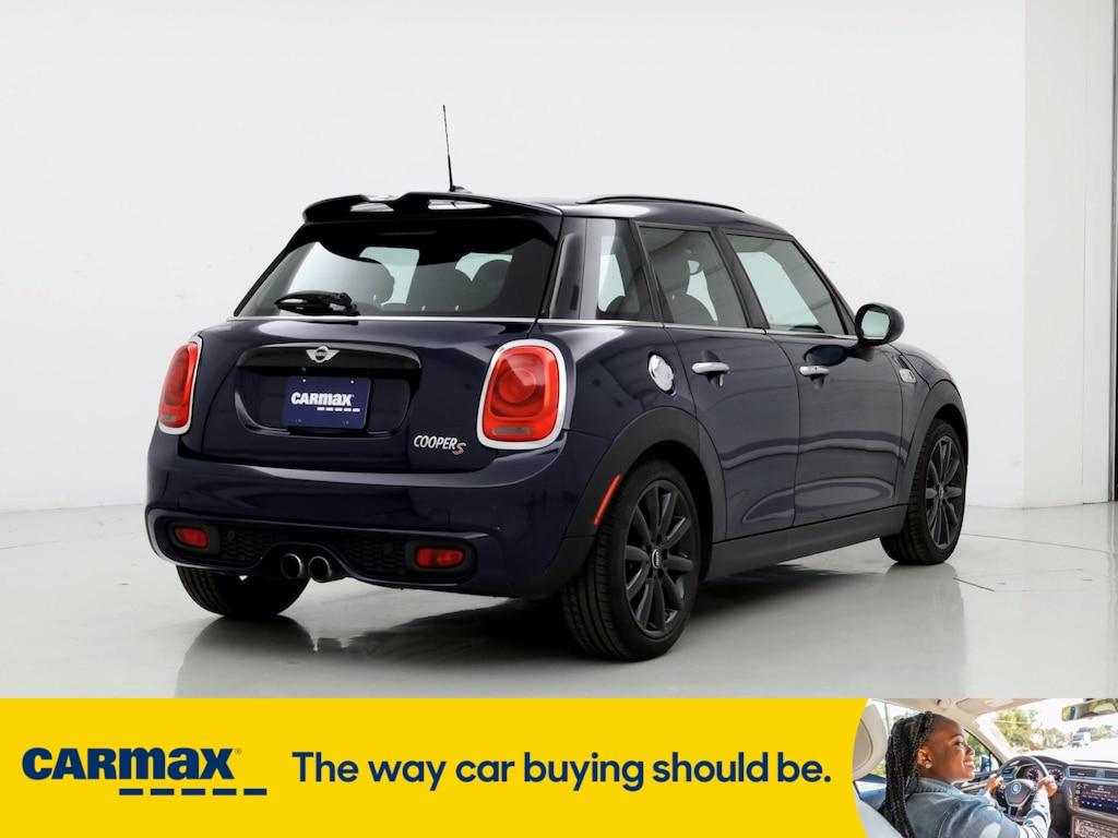 used 2016 MINI Hardtop car, priced at $17,998