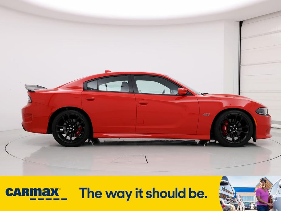 used 2022 Dodge Charger car, priced at $45,998