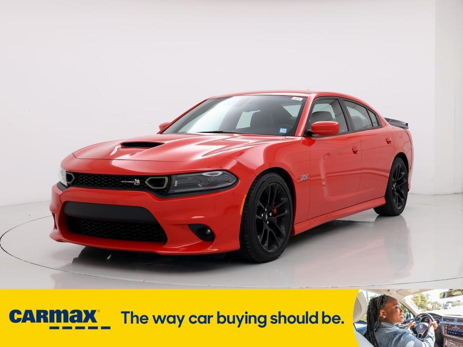 used 2022 Dodge Charger car, priced at $45,998