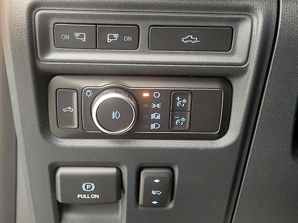 used 2022 Ford F-150 car, priced at $66,998