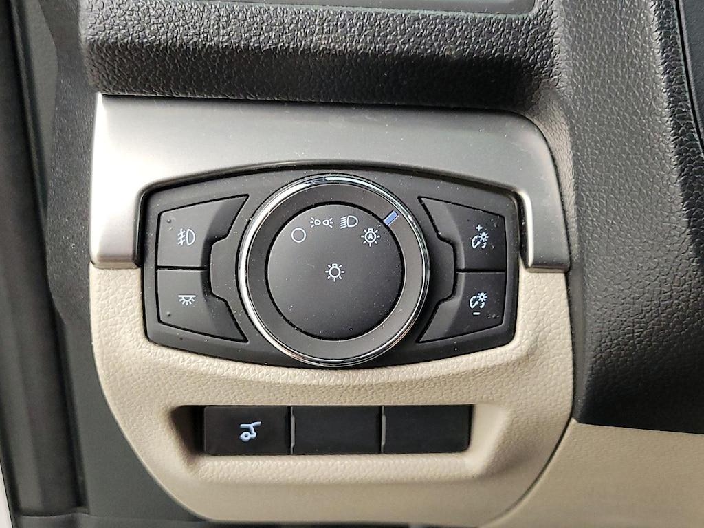 used 2018 Ford Explorer car, priced at $19,998