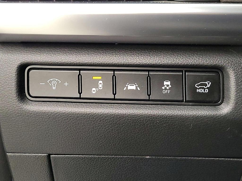 used 2020 Kia Telluride car, priced at $27,998