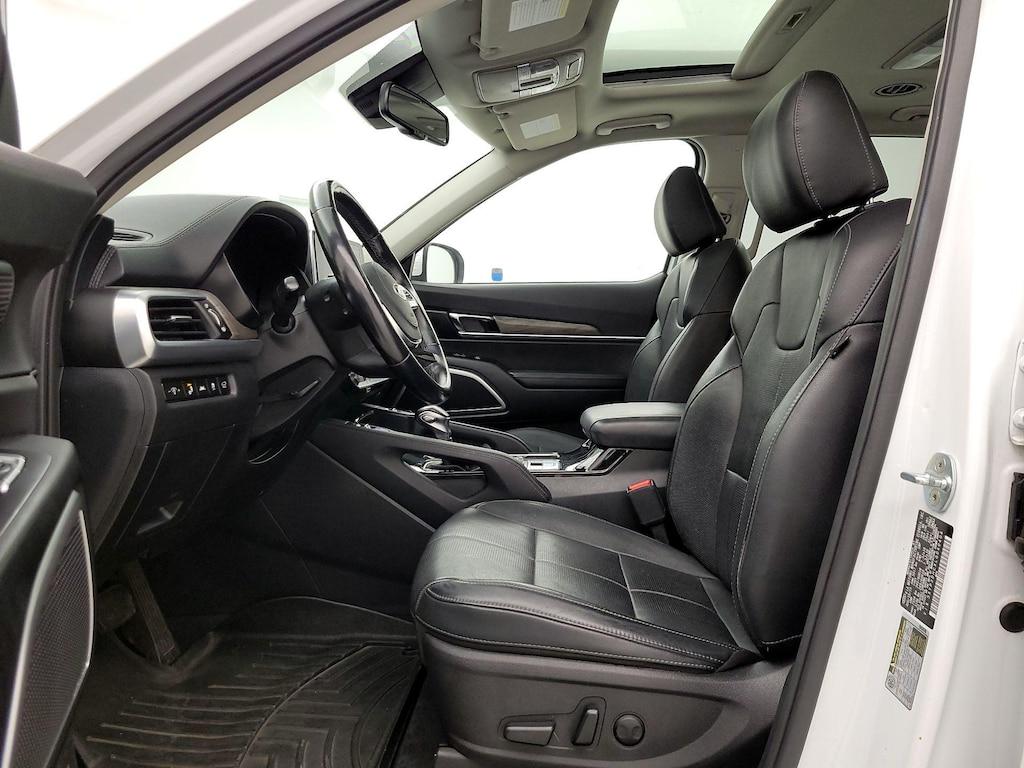 used 2020 Kia Telluride car, priced at $27,998