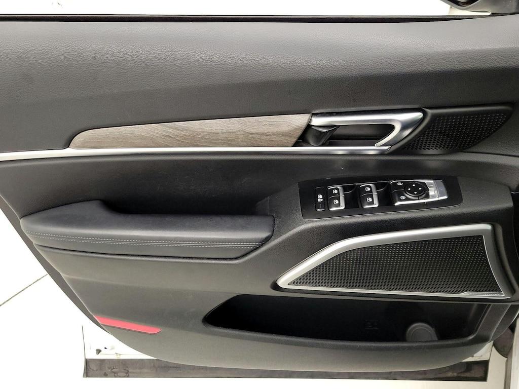 used 2020 Kia Telluride car, priced at $27,998