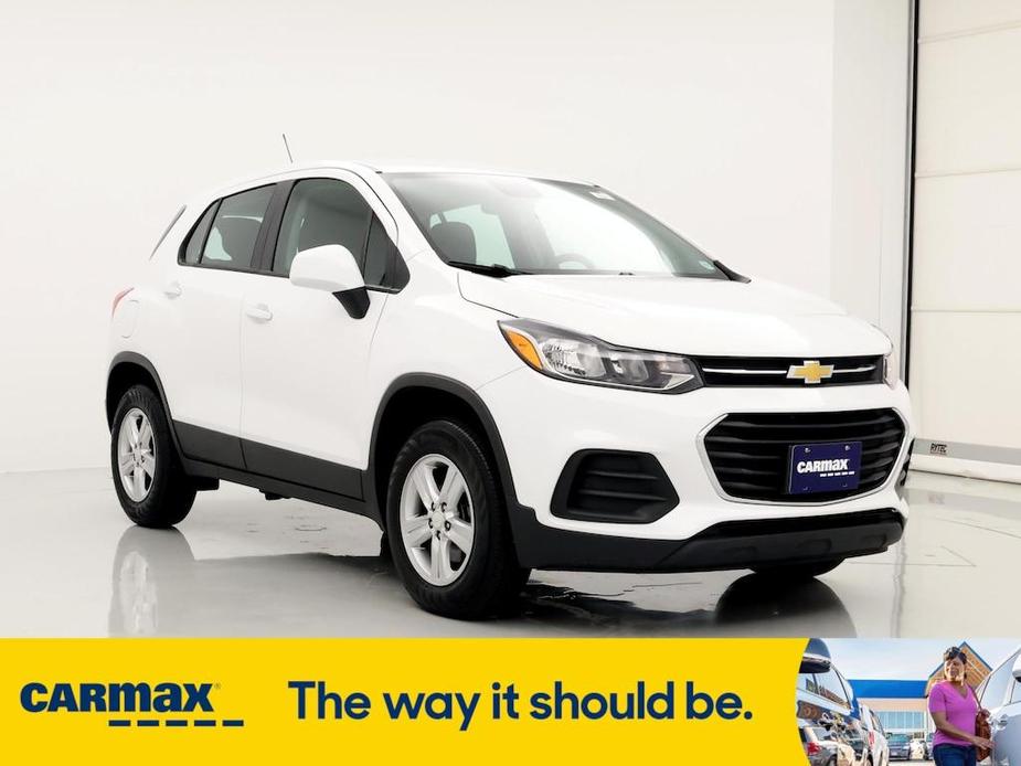 used 2019 Chevrolet Trax car, priced at $16,998