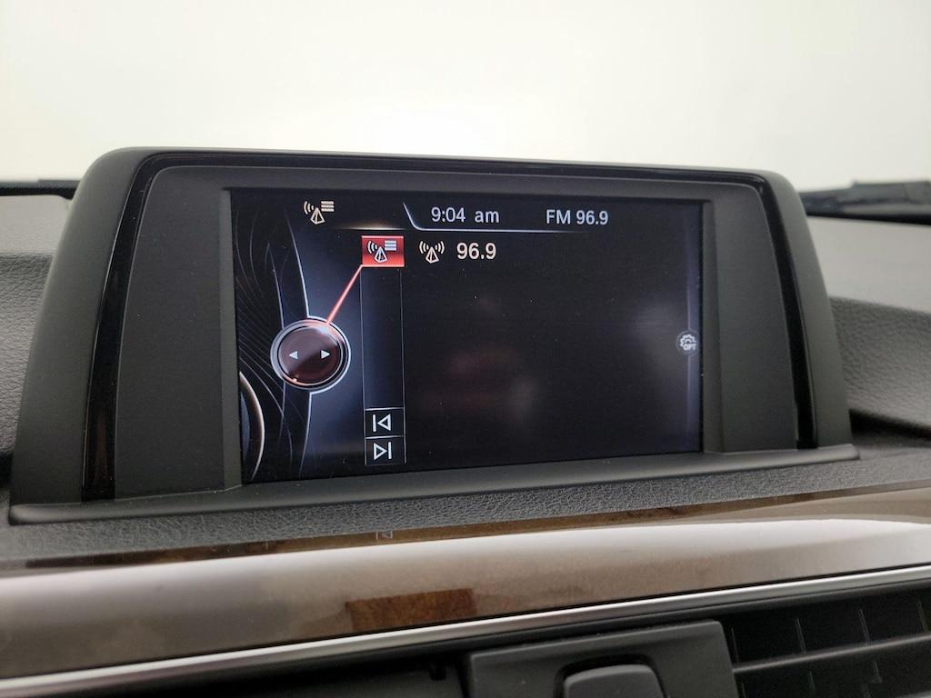 used 2016 BMW 320 car, priced at $14,998