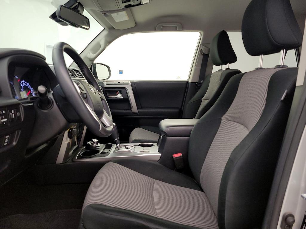 used 2021 Toyota 4Runner car, priced at $38,998