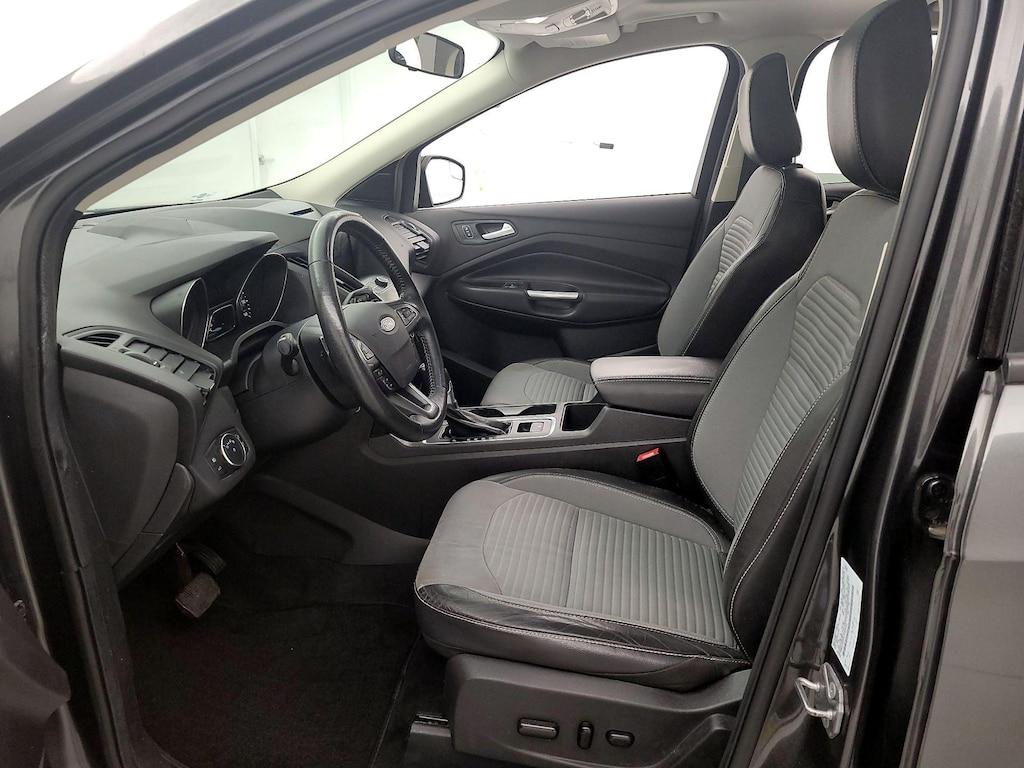 used 2018 Ford Escape car, priced at $14,599