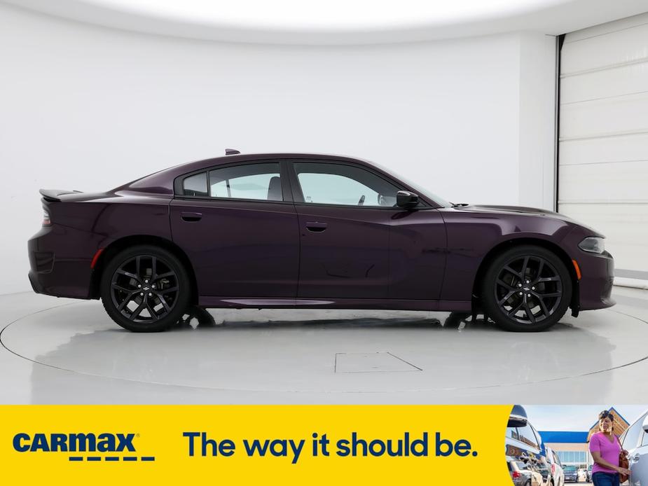 used 2021 Dodge Charger car, priced at $34,998