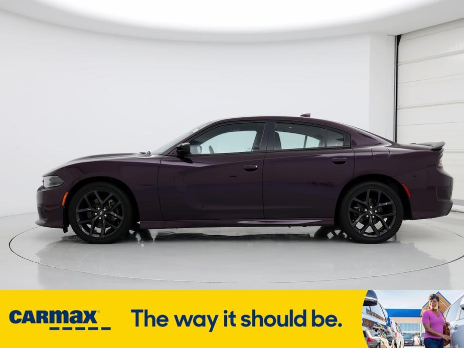 used 2021 Dodge Charger car, priced at $34,998