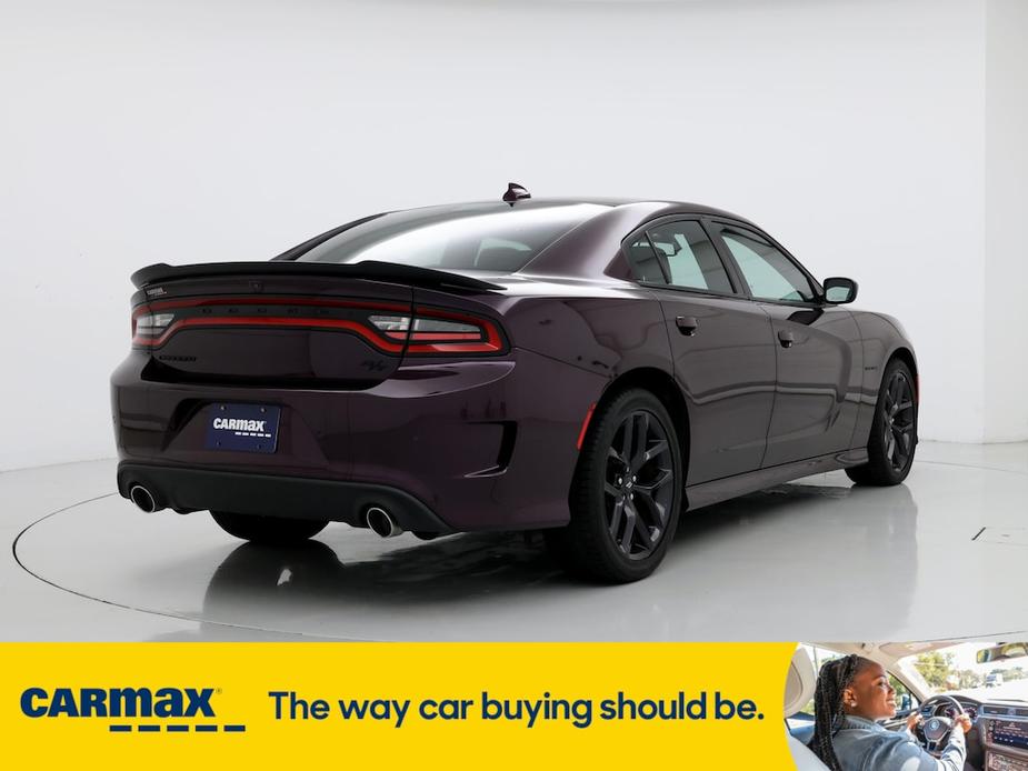 used 2021 Dodge Charger car, priced at $34,998