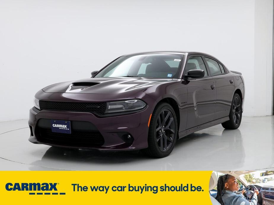 used 2021 Dodge Charger car, priced at $34,998