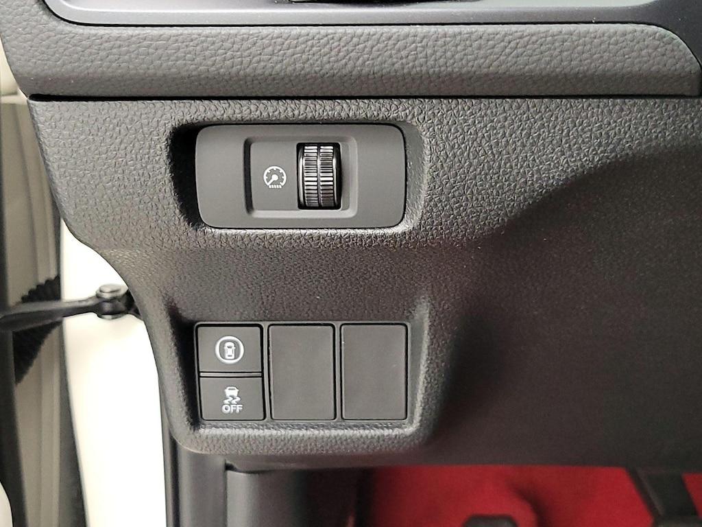 used 2025 Honda Civic car, priced at $46,998