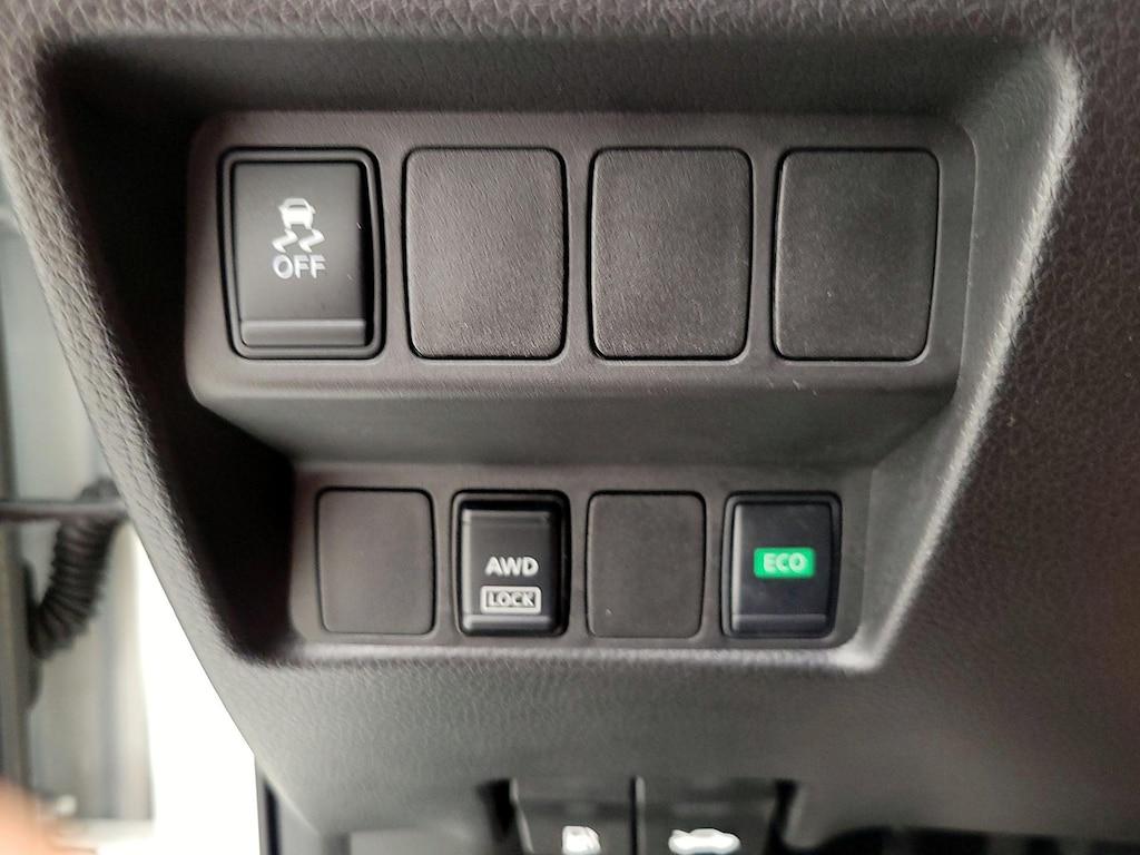 used 2018 Nissan Rogue Sport car, priced at $17,998