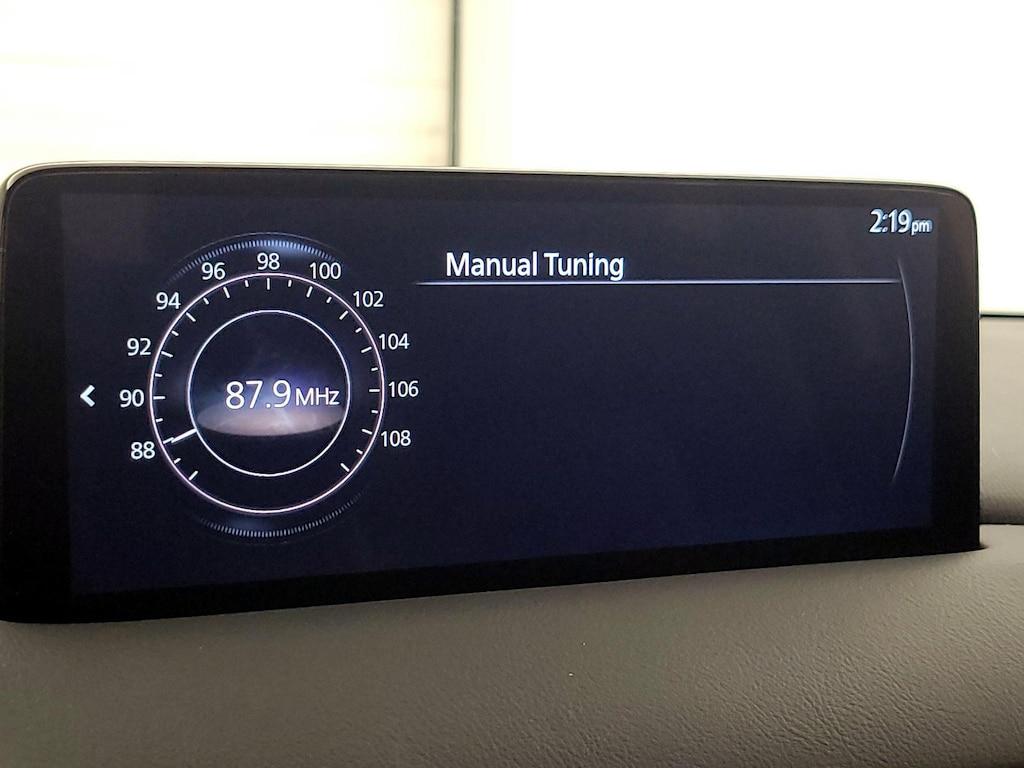 used 2022 Mazda CX-5 car, priced at $23,998
