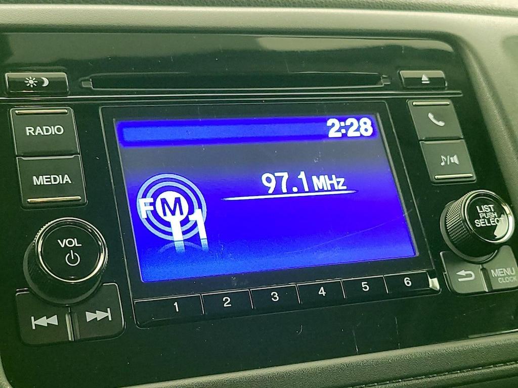 used 2019 Honda HR-V car, priced at $19,998