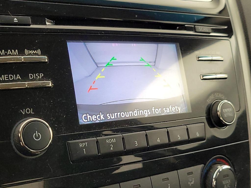 used 2015 Nissan Altima car, priced at $12,599