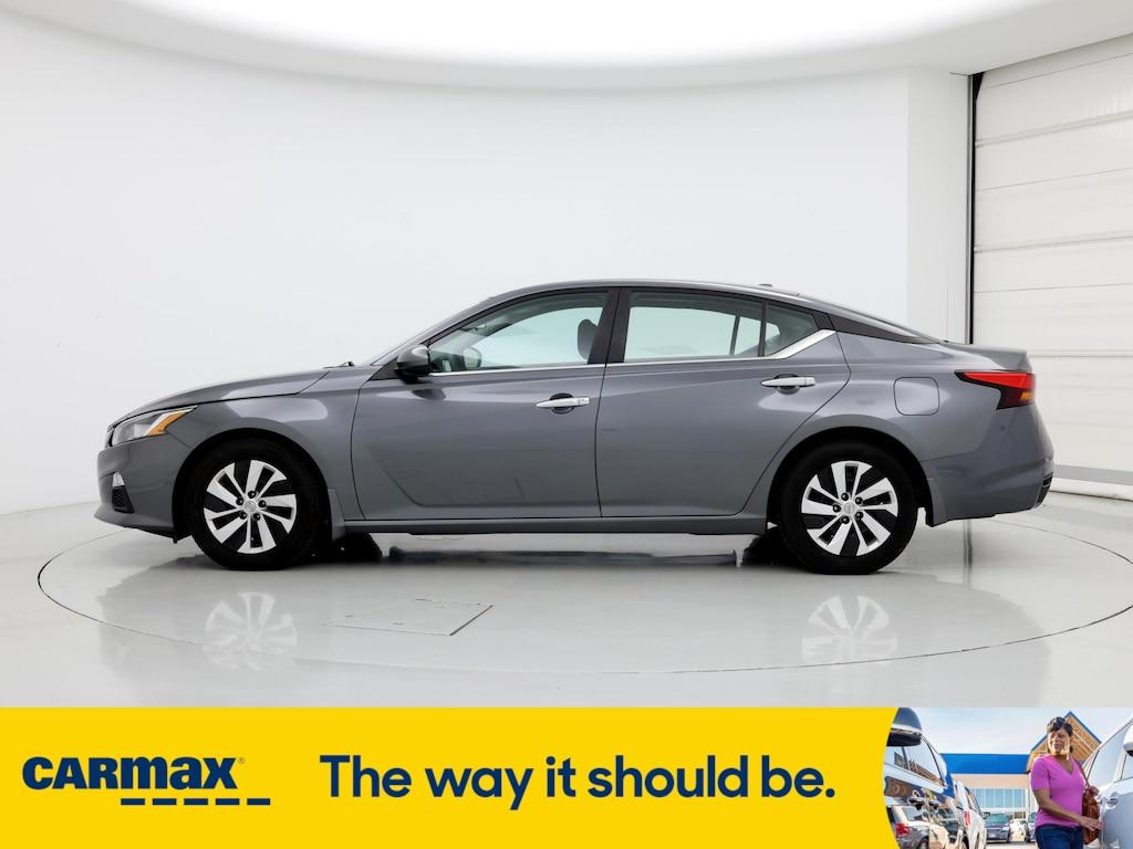 used 2019 Nissan Altima car, priced at $17,998