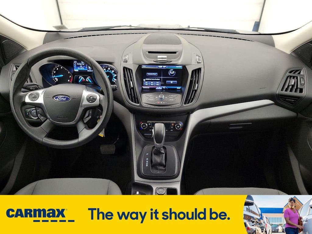 used 2014 Ford Escape car, priced at $13,998