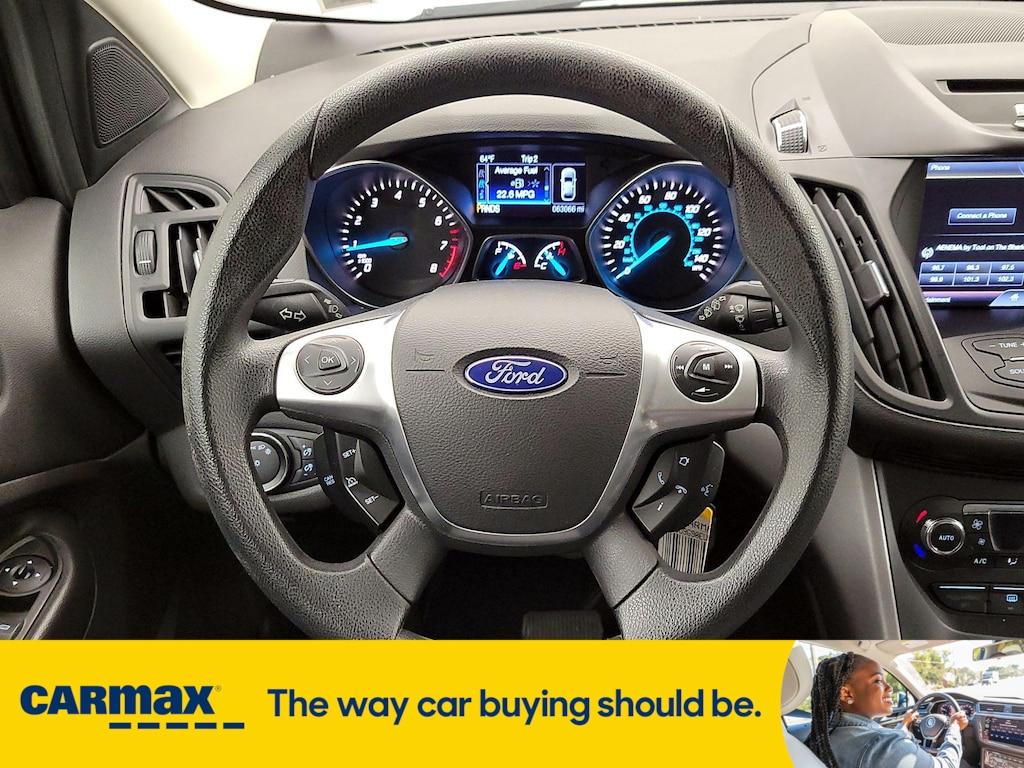 used 2014 Ford Escape car, priced at $13,998