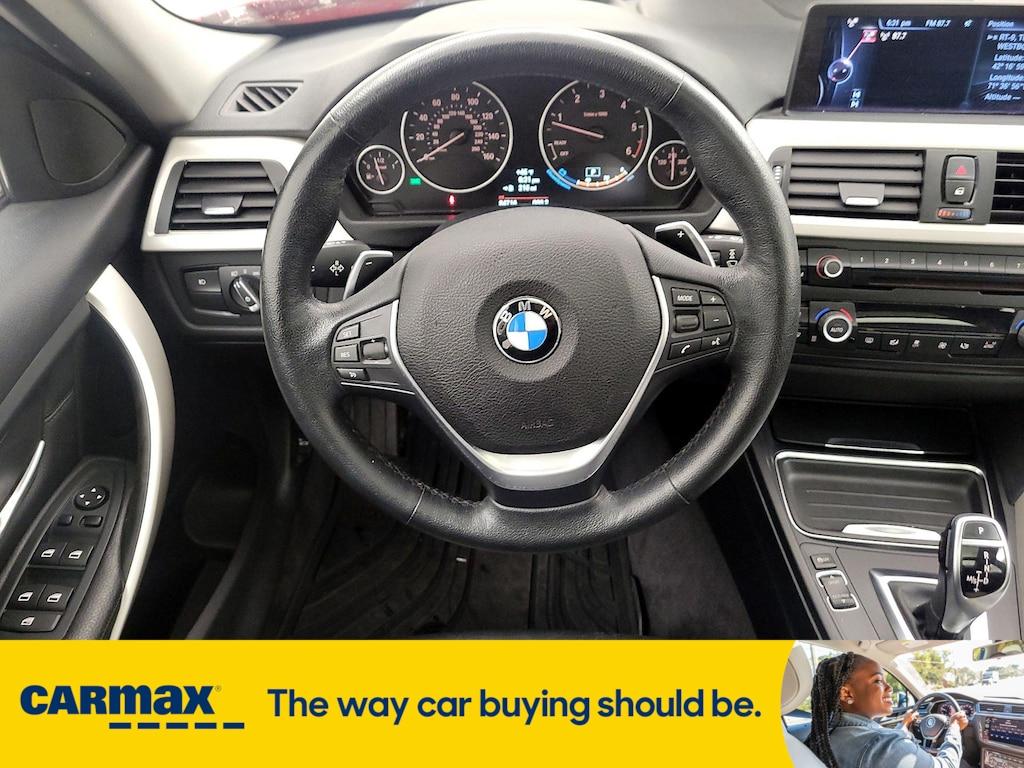 used 2014 BMW 328 car, priced at $18,998