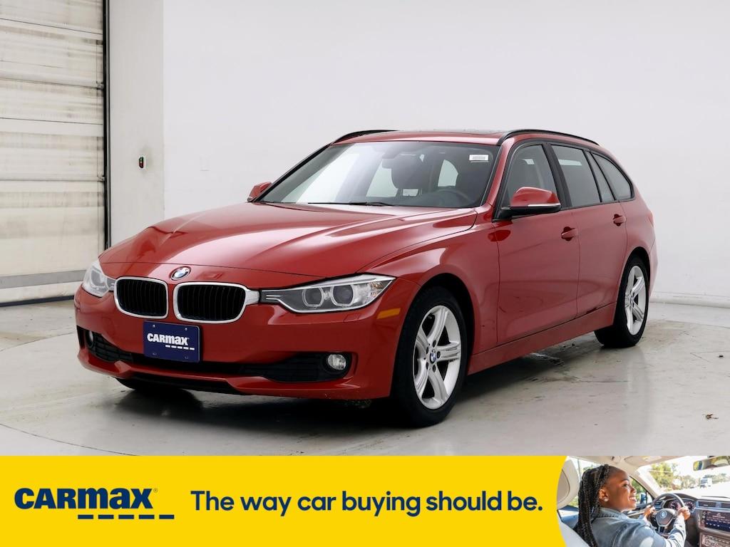 used 2014 BMW 328 car, priced at $18,998