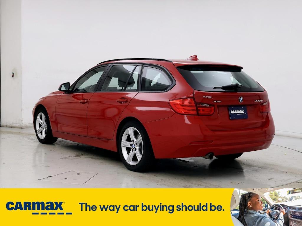 used 2014 BMW 328 car, priced at $18,998