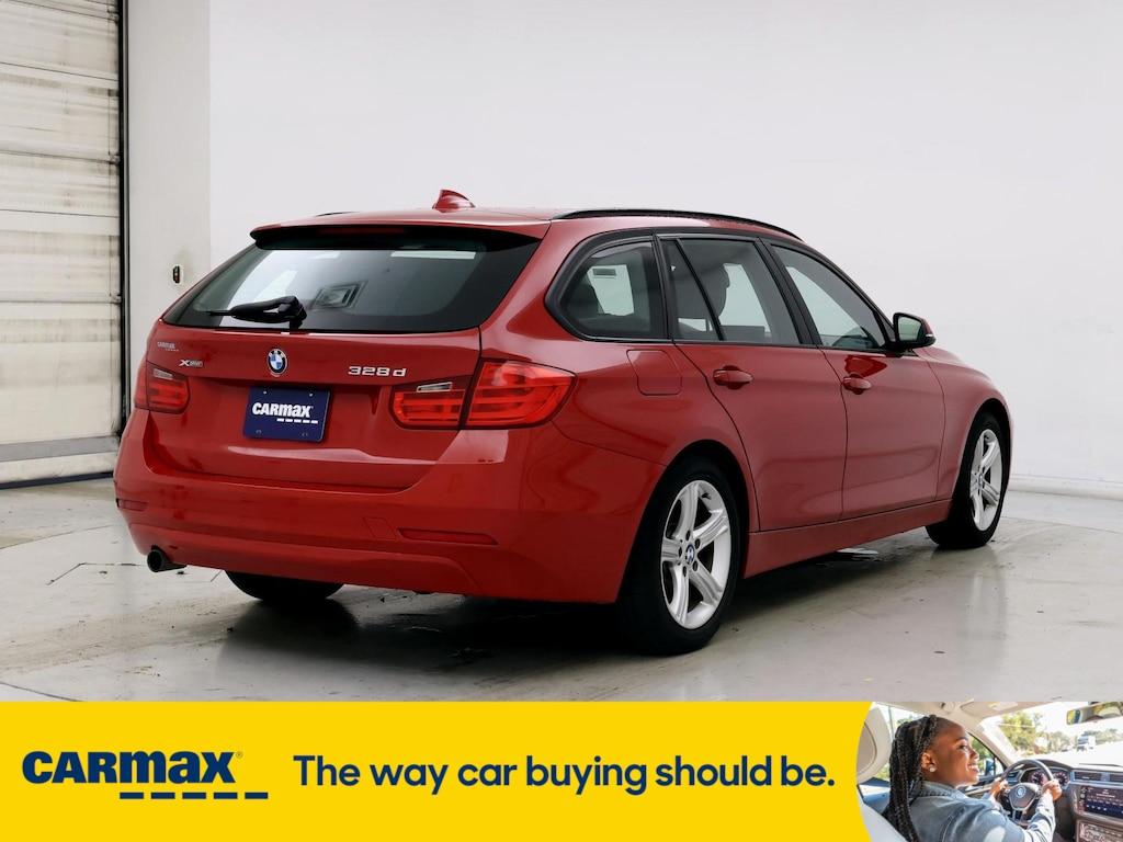 used 2014 BMW 328 car, priced at $18,998