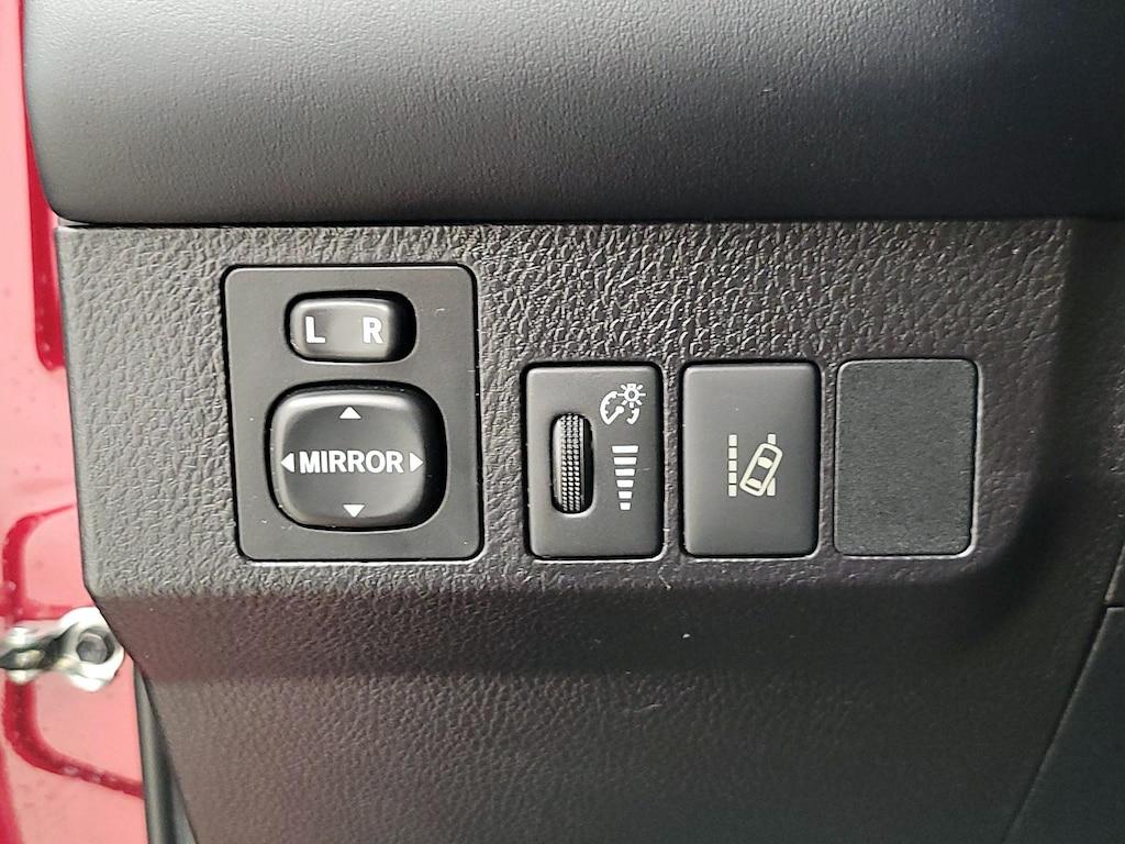 used 2018 Toyota RAV4 car, priced at $24,998