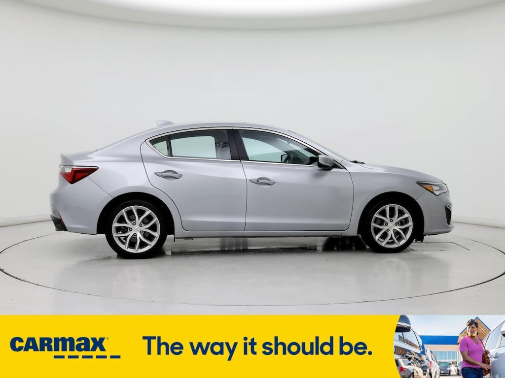 used 2021 Acura ILX car, priced at $23,998