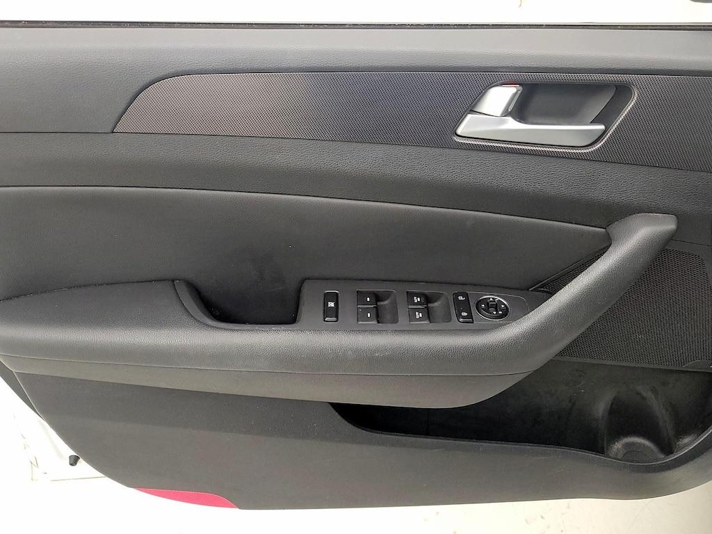 used 2015 Hyundai Sonata car, priced at $13,998