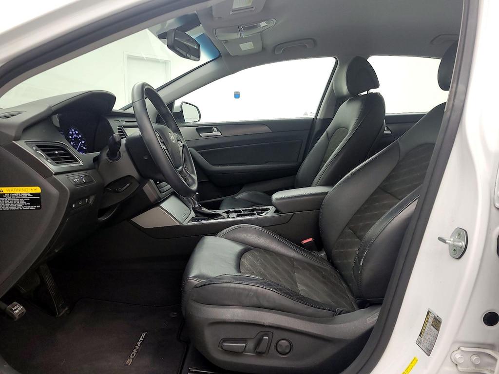 used 2015 Hyundai Sonata car, priced at $13,998